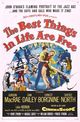 Film - The Best Things in Life Are Free