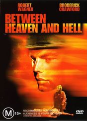 Poster Between Heaven and Hell