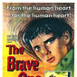 Poster 1 The Brave One