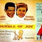 Poster 3 Bundle of Joy