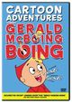 Film - Gerald McBoing! Boing! on Planet Moo