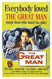 Poster The Great Man