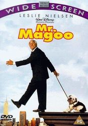 Poster Magoo's Puddle Jumper