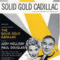 Poster 2 The Solid Gold Cadillac
