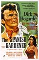 Film - The Spanish Gardener