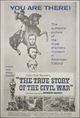 Film - The True Story of the Civil War