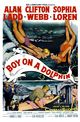 Film - Boy on a Dolphin