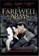 Film - A Farewell to Arms