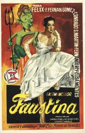 Poster Faustina