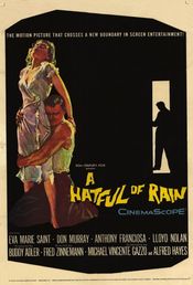 Poster A Hatful of Rain