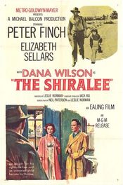 Poster The Shiralee