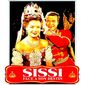 Poster 22 Sissi - Schicksalsjahre einer Kaiserin