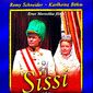 Poster 18 Sissi - Schicksalsjahre einer Kaiserin