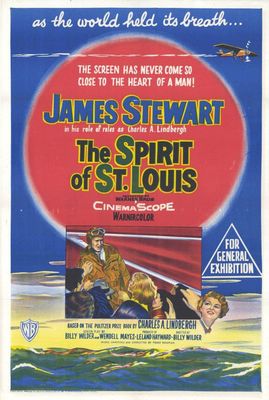 The Spirit of St. Louis