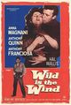 Film - Wild Is the Wind