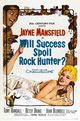 Film - Will Success Spoil Rock Hunter?