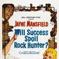 Poster 1 Will Success Spoil Rock Hunter?