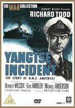 Yangtse Incident: The Story of H.M.S. Amethyst