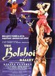 Film - The Bolshoi Ballet