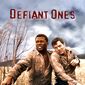 Poster 18 The Defiant Ones