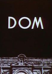 Poster Dom