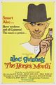 Film - The Horse's Mouth