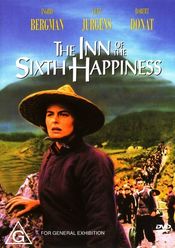 Poster The Inn of the Sixth Happiness