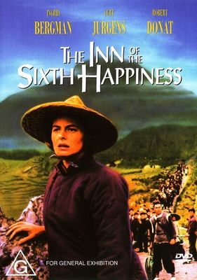 The Inn of the Sixth Happiness