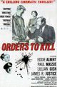 Film - Orders to Kill