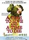 Film A Time to Love and a Time to Die