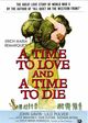 Film - A Time to Love and a Time to Die
