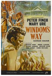 Poster Windom's Way