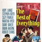 Poster 10 The Best of Everything
