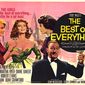 Poster 11 The Best of Everything