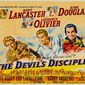 Poster 2 The Devil's Disciple