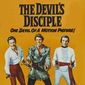 Poster 1 The Devil's Disciple