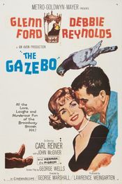 Poster The Gazebo