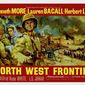 Poster 13 North West Frontier