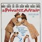 Poster 4 A Private's Affair