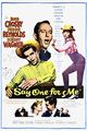 Film - Say One for Me