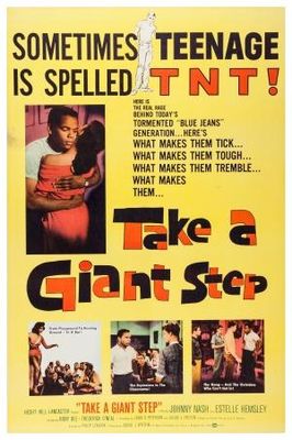 Take a Giant Step poster