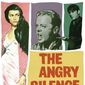 Poster 1 The Angry Silence