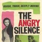 Poster 2 The Angry Silence