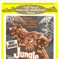 Poster 3 Jungle Cat