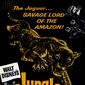Poster 1 Jungle Cat