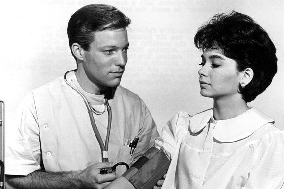 Dr. Kildare