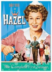 Poster Hazel Quits