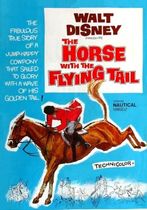 The Horse with the Flying Tail