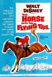 Poster The Horse with the Flying Tail