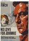 Film No Love for Johnnie